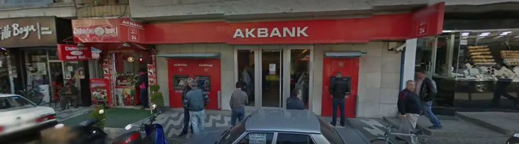 Akbank Söke Şubesi Kredi Başvurusu ve Şartları