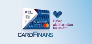 Card Finans Puanlarını İnternetten Nasıl Harcarım ?