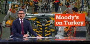 Moody Neden Türkiye Notunu Düşürdü ? Moody Kimdir