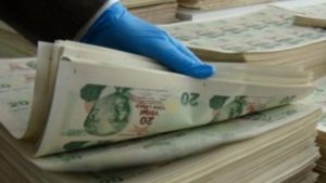 Yeni 20 TL Banknotu Farkı Ne