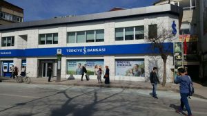 İş Bankası İletişim Müşteri Hizmetlerine Direk Bağlanma