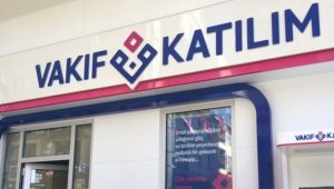 Vakıf Katılım Bankası İletişim Müşteri Hizmetlerine Direk Bağlanma