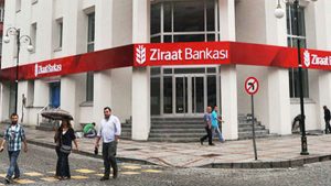 Ziraat Bankası İletişim Müşteri Hizmetlerine Direk Bağlanma