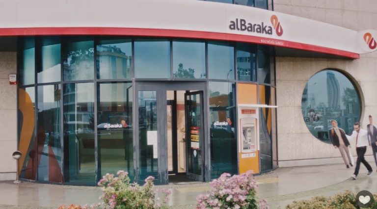 2019 Albaraka EFT Ücreti Ne Kadar