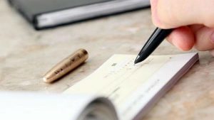 Karşılıksız Çeklerde İzlenecek Yollar