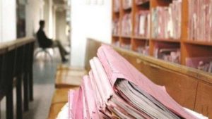 Ölen Kişinin Senet Borcu Ne Olur?