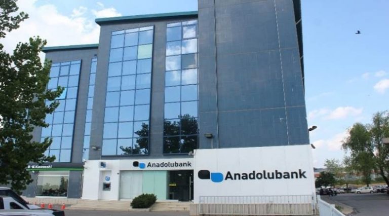 Anadolubank Kredi Başvurusu ve Şartları