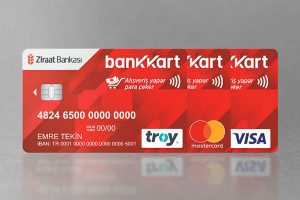 Bankkart Combo Lira Kullanılan İnternet Siteleri