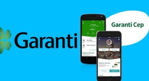 Garanti BBVA Cebe Havale (CepBank) Nasıl Yapılır?