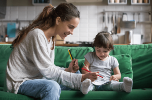 Evde Bakıcı Desteği Nedir ve Nasıl Alınır?