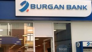 Burgan Bank İnternet Bankacılığı Şifresi Alma