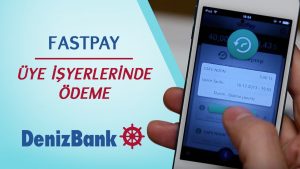 Fastpay ile Ulaşım Kart Yüklemesi Nasıl Yapılır?