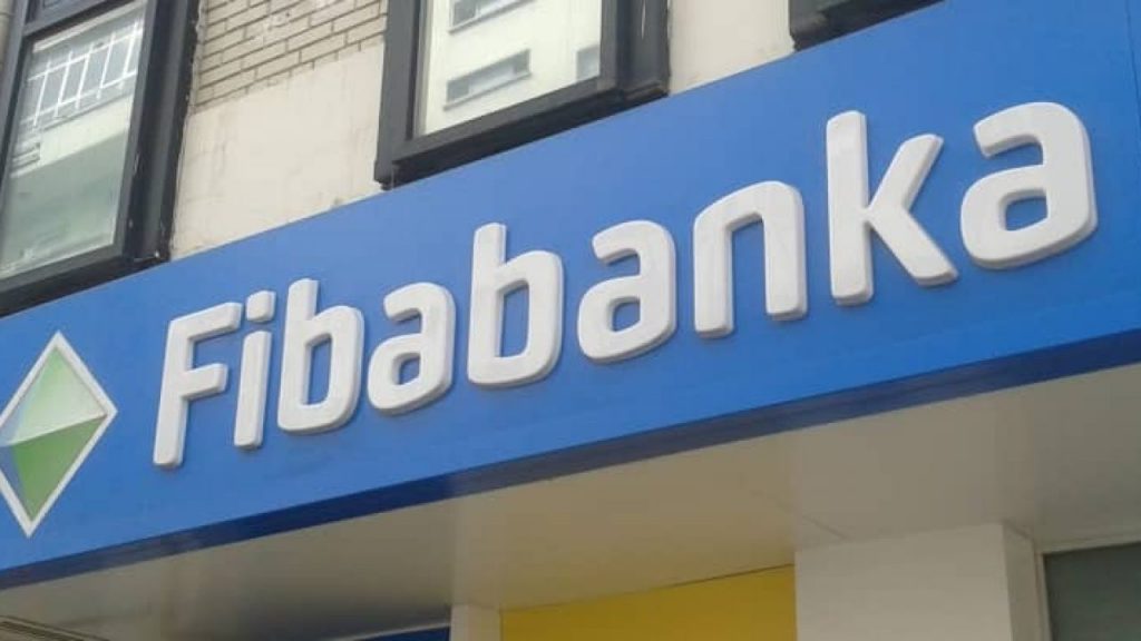 Fibabank Banka Kartı ve Kredi Kartı Şifresi Alma