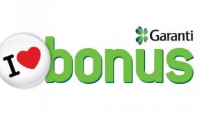 Garanti BBVA Bonus Kart Limit Arttırma ve Düşürme