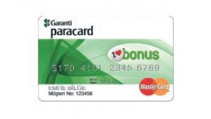 Garanti BBVA Bonus Kart İle Başka Hesaba Havale ve EFT Nasıl Yapılır?