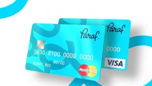 Halkbank Paraf Kart Limit Arttırma ve Düşürme