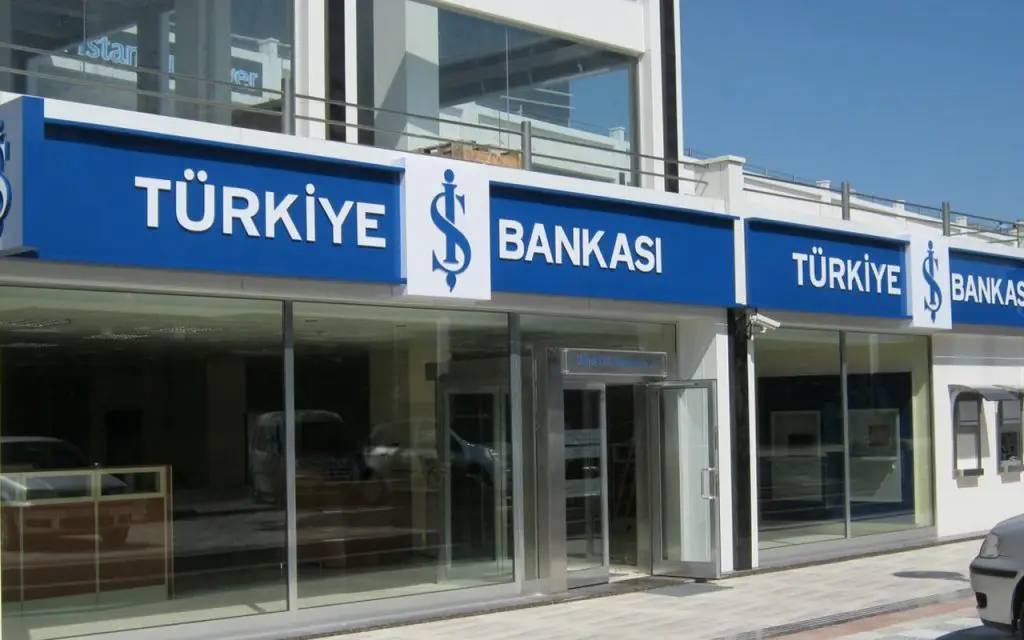 İş Bankası Banka Kartı ve Kredi Kartı Şifresi Alma