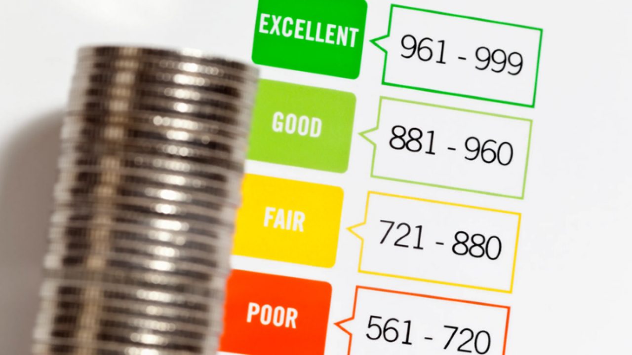 Kredi Notu Ne Zaman Düzelir? Kredi