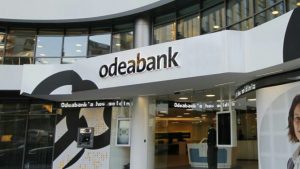 Odeobank Banka Kartı ve Kredi Kartı Şifre Alma