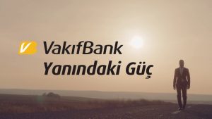 Vakıfbank Banka Kartı ve Kredi Kartı Şifresi Alma
