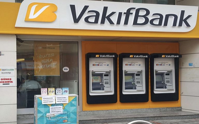Vakıfbank Gıda Kampanyası 2019 Başvuru