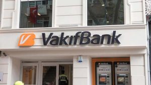 VakıfBank Worldcard Temassız Ödeme Açma ve Kapama