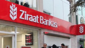 Ziraat Bankası ATM’den Başkasının Hesabına Para Yatırma