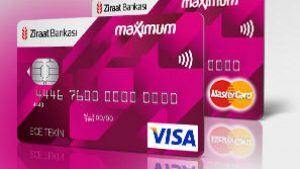 Ziraat Maximum Kart Yenileme Nasıl Yapılır?