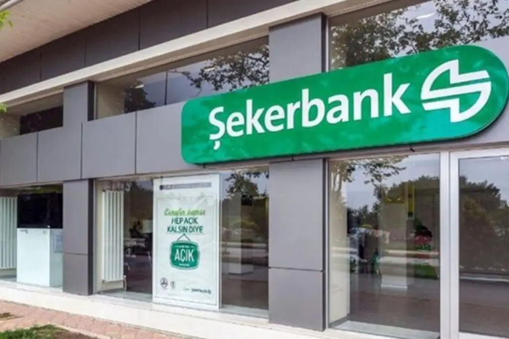 Şekerbank Banka Kartı ve Kredi Kartı Şifresi Alma
