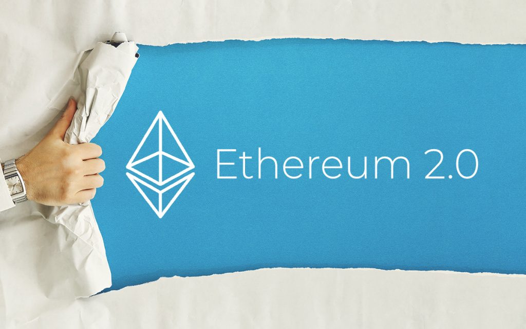 Ethereum 2.0 Nedir? Ne Zaman Çıkacak?