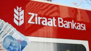 Ziraat Bankası Girişimciye Değer Kredisi