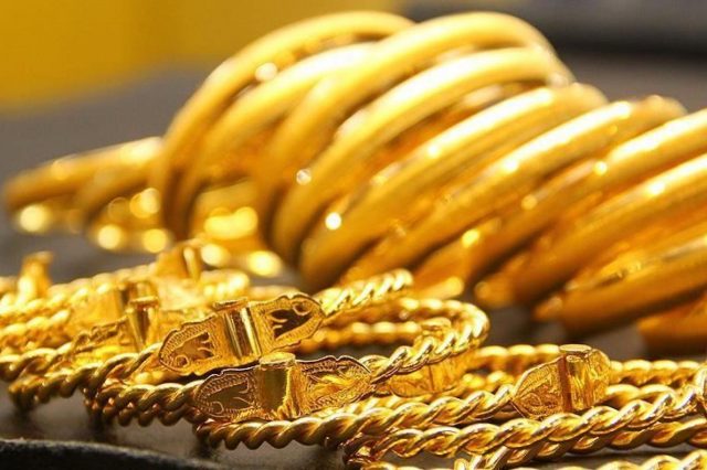 Altın Piyasası Nasıl İşler?