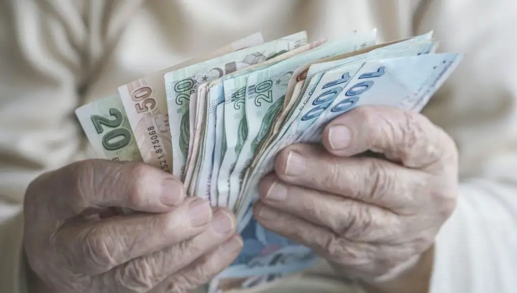 Emekli Maaşını Yükseltmek İçin Dikkat Edilmesi Gereken Yerler