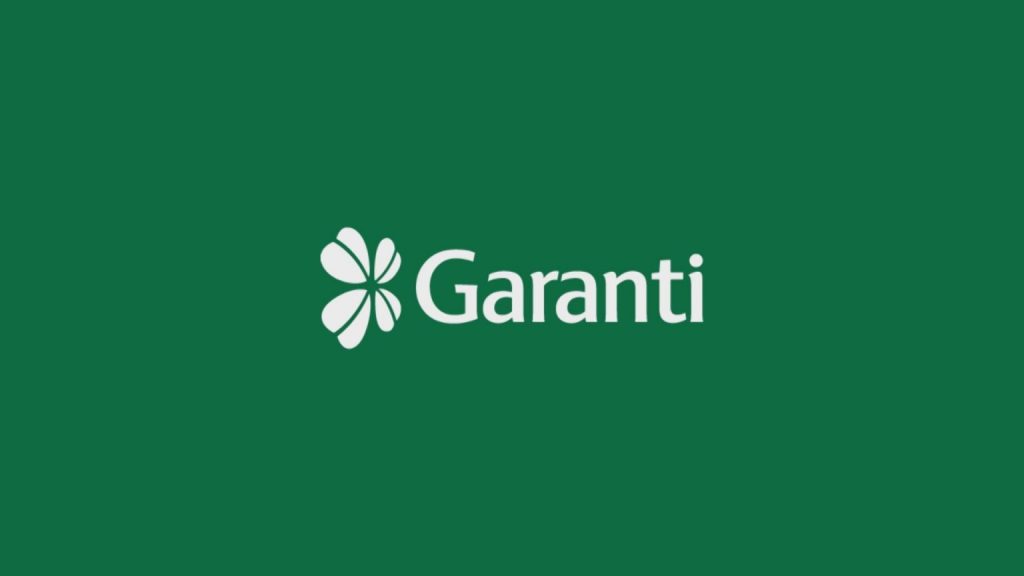 Garanti Bankası Temassız Kart Özelliği Açma İşlemi