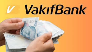 Vakıfbank Para Puan Kampanyaları