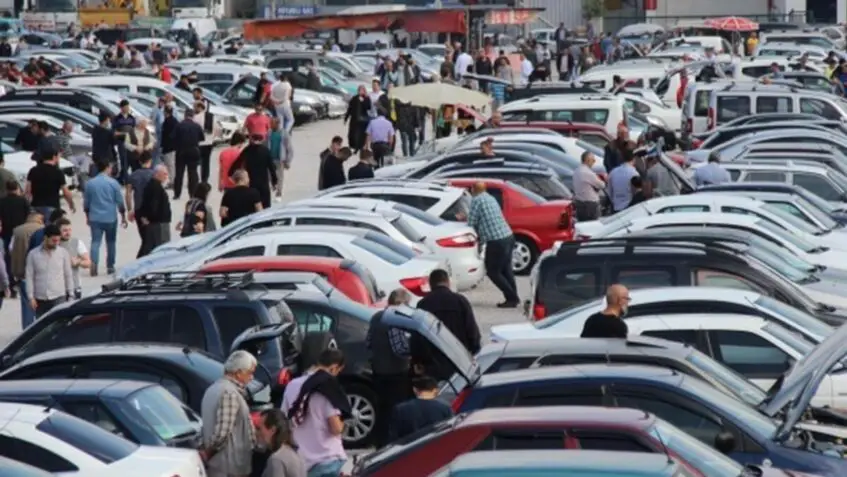 2. El Araç Piyasası Daha da Yükselecek