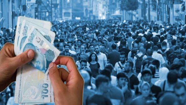 Asgari Ücrete Büyük Zam! Alt Sınır Belli Oldu